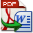 AnyBizSoft PDF to Word Converter Portable