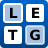 Tanglet Portable - Word Finding Game