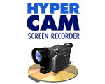 HyperCam Portable - Free Screencasting Software