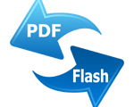 Boxoft PDF to Flash Portable - Free PDF to SWF Converter