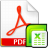 Adept PDF to Excel Converter Portable 3.10