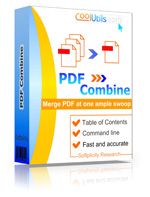 PDF Combine Portable