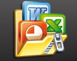 FILEminimizer Office Portable - Amazing Word/PPT/Excel Compression Utility