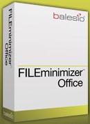 FILEminimizer Office Portable