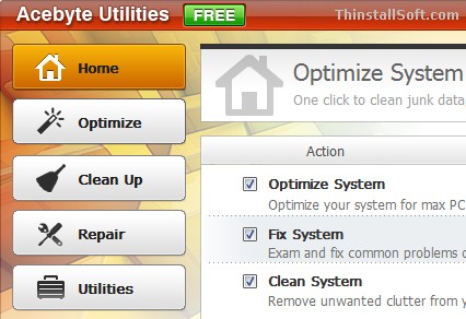 Acebyte Utilities