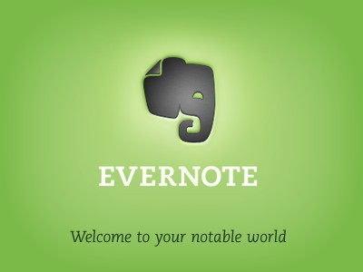 Evernote Portable