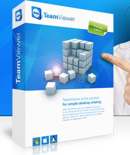 TeamViewer Portable