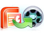 4Media PPT to Video Converter Portable - Convert PPT/PPTX to Video