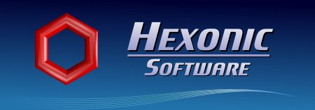 Hexonic PDF Split and Merge Portable
