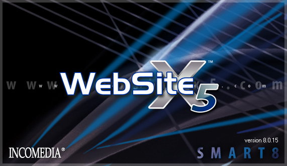 WebSite X5 Smart