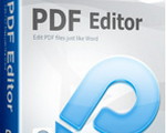 Wondershare PDF Editor - Best PDF Editor for Windows