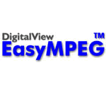 EasyMPEG Lite Portable - Free MPEG/VCD/SVCD/DVD Editor