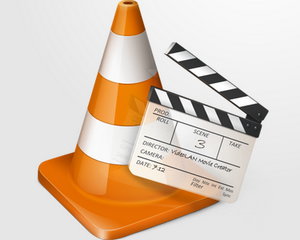 VideoLAN Movie Creator Portable - Free Video Editor