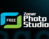 Zoner Photo Studio Free Portable 14
