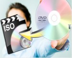 Ideal DVD Copy Portable - Accurate DVD to ISO Backup
