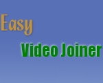 Easy Video Joiner Portable 5.21 - Fast AVI, MPEG, RM, WMV/ASF Joiner