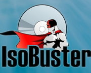 IsoBuster Portable