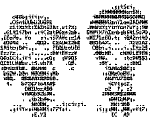 ASCII Animator Portable 1.9 - Convert GIF Image to Animated ASCII Art