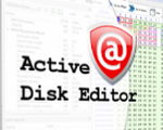 Active@ Disk Editor Portable 2.1