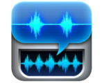 Free Audio Dub Portable 1.7.9 - Trim Audio Files without Re-encoding