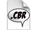 CBR Reader Portable 1.0 - Tiny CBR File Viewer
