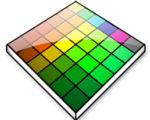 Color Cop Portable 5.4.5 - Free Advanced Color Picker