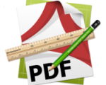 PDF Rider Portable 0.6.1 - Edit PDF Files in Your PDF Reader