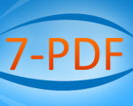7-PDF Split & Merge Portable v4.4.0.164