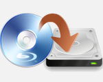 BDlot Blu-ray Ripper Portable - Fast Blu-ray Copy Tool
