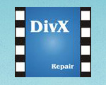DivXRepair Portable - Free AVI and DivX Video Fixer