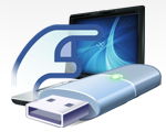 Odin Data Recovery Portable - Professional File Recovery Tool