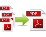 PDFBinder Portable - Tiny PDF Joiner