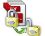 Simpo PDF Password Remover Portable - PDF Password Decrypter