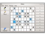 Simsu Portable - Sudoku Game