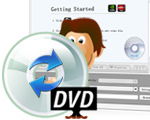 Tipard DVD Ripper Portable - Advanced DVD Converter