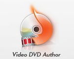 WinX DVD Author Portable - Free DVD Creator