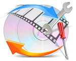 WinX DVD Copy Pro Portable - Free Powerful DVD Backup Tool