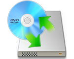 WinX DVD Ripper Platinum 6.3.5 Portable