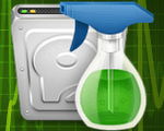 Wise Disk Cleaner Pro Portable