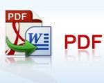 Wondershare PDF Converter Portable - Wonderful PDF to Office Converter