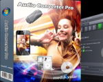 mediAvatar Audio Converter Pro Portable